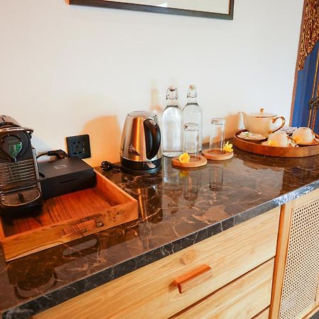 The Allure Ubud Villas Экстерьер фото