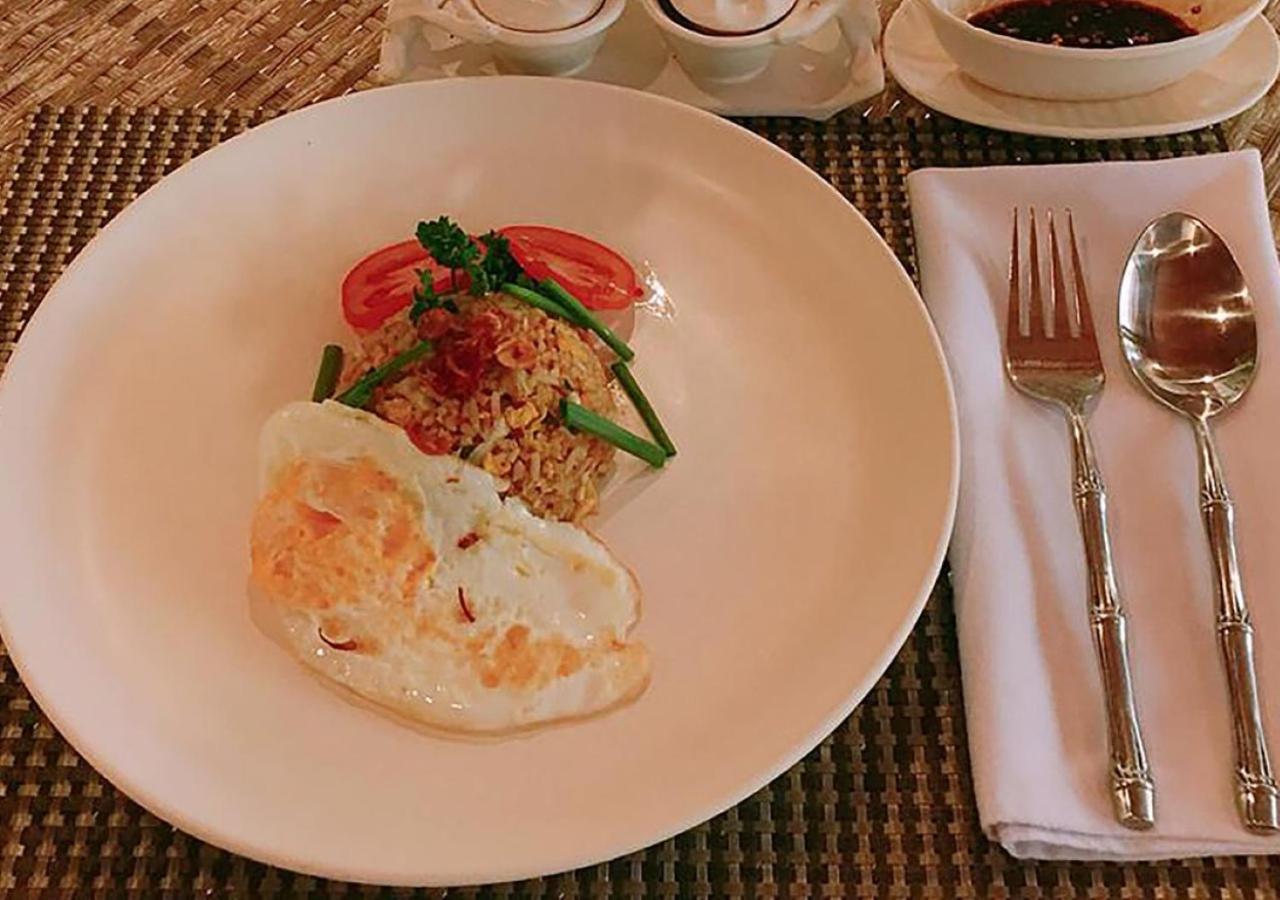 The Allure Ubud Villas Экстерьер фото