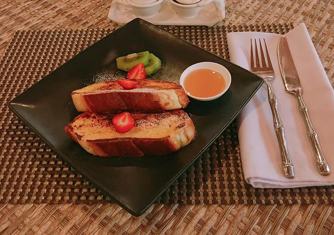 The Allure Ubud Villas Экстерьер фото